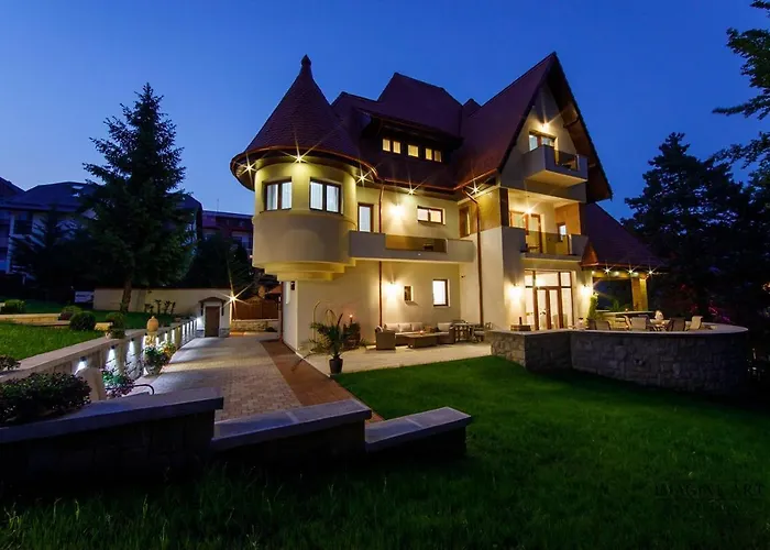 Movilita Residence