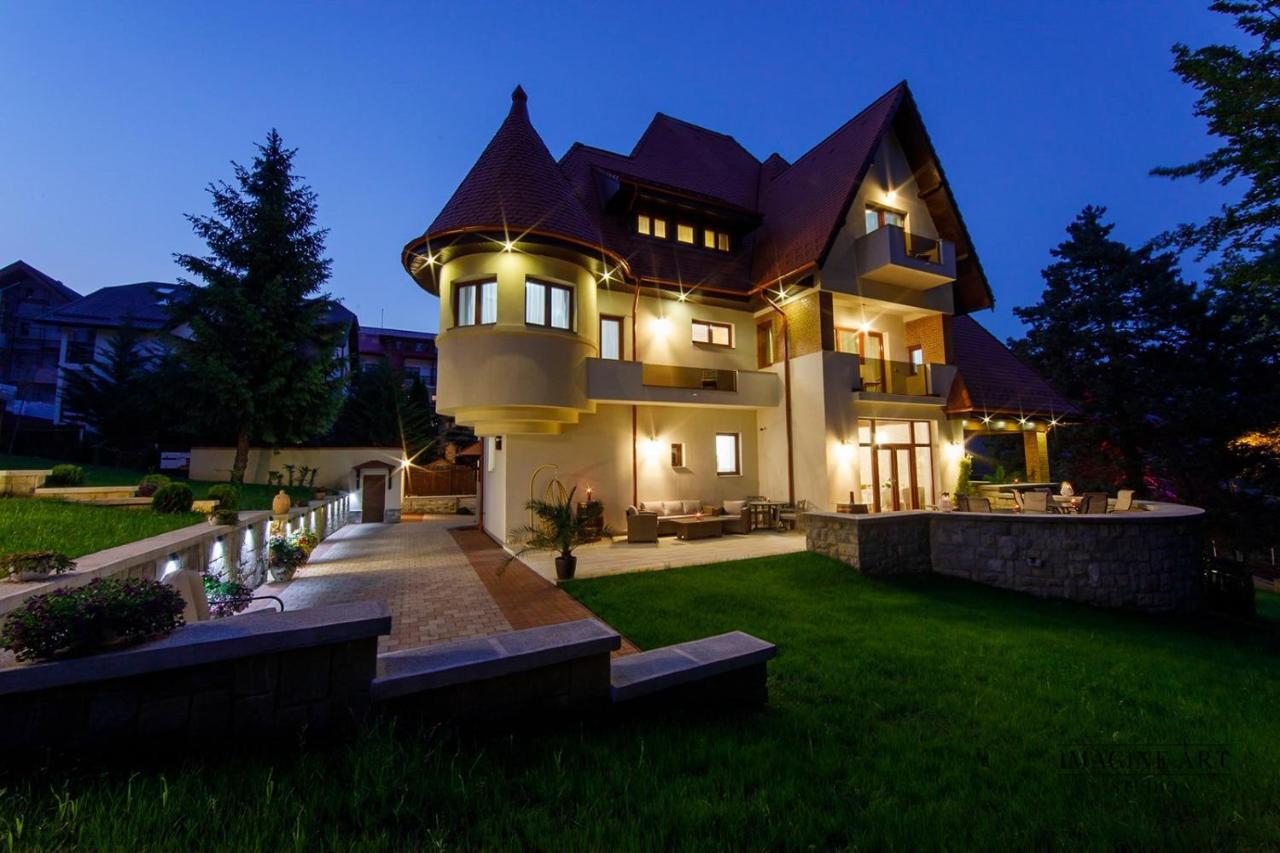 Movilita 5* Sinaia