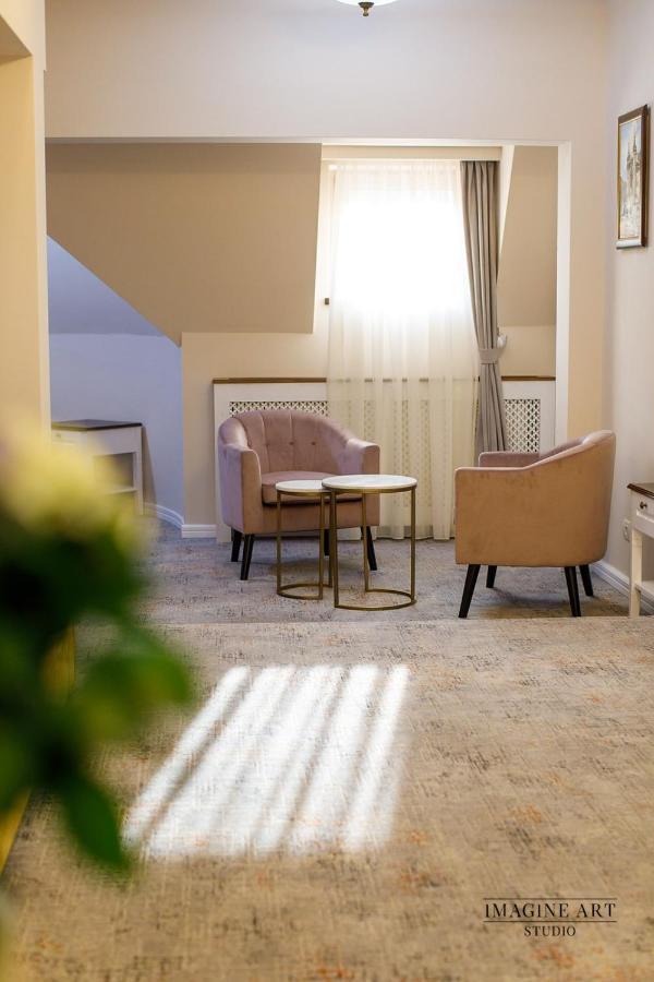 Movilita 5* Sinaia