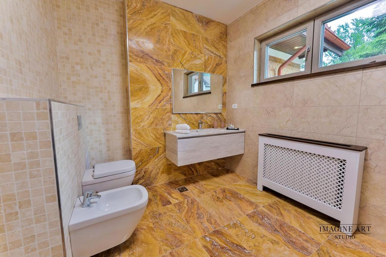 Movilita Hotel Sinaia