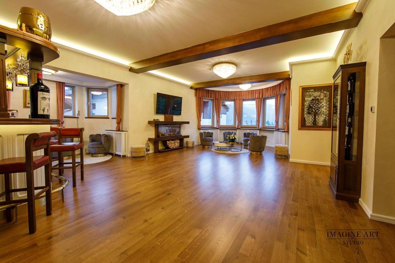 Movilita Hotel Sinaia