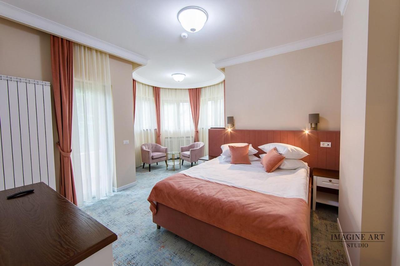 Movilita Hotel