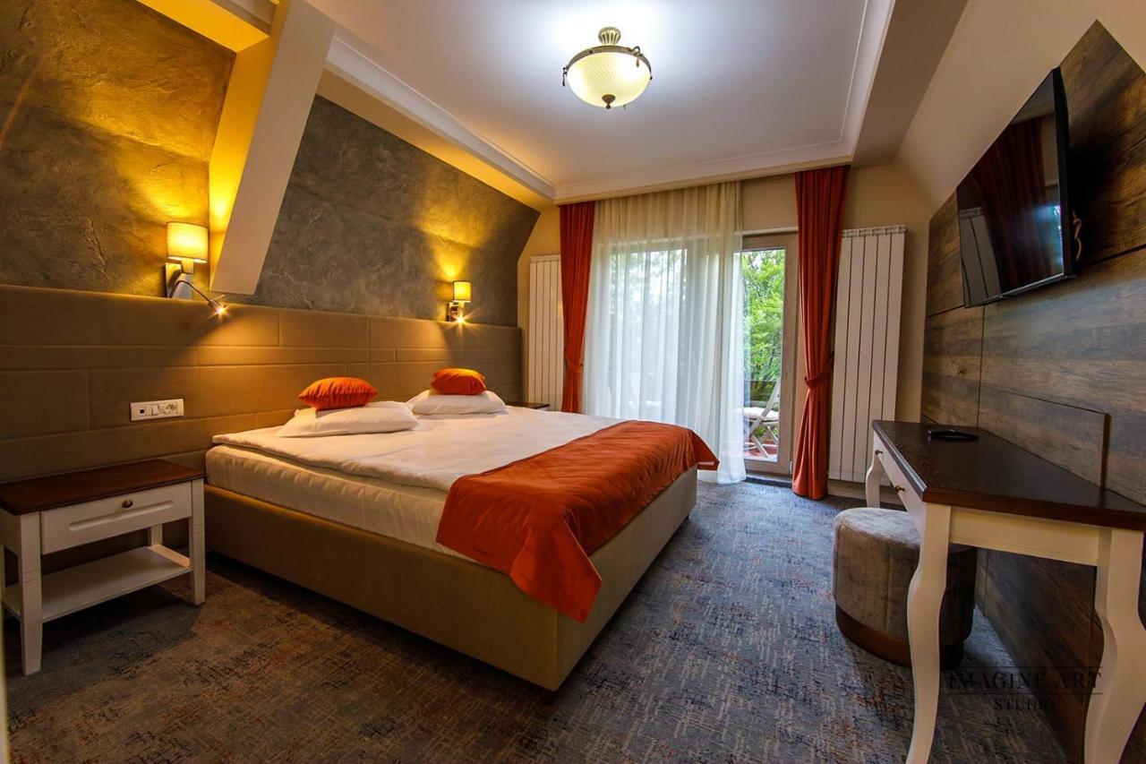 Movilita Hotel