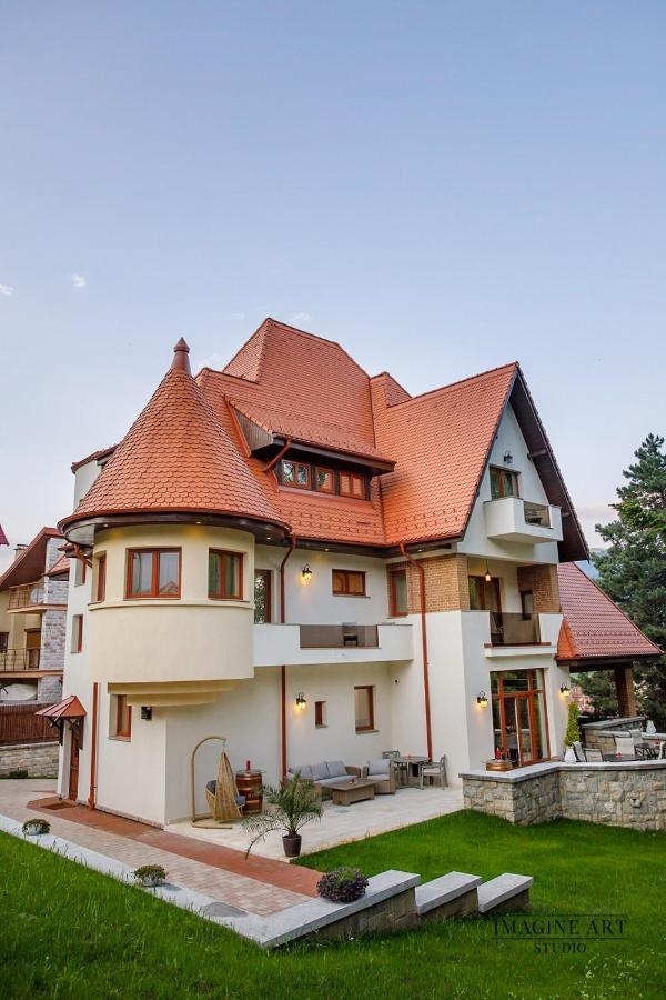 Movilita Hotel Sinaia